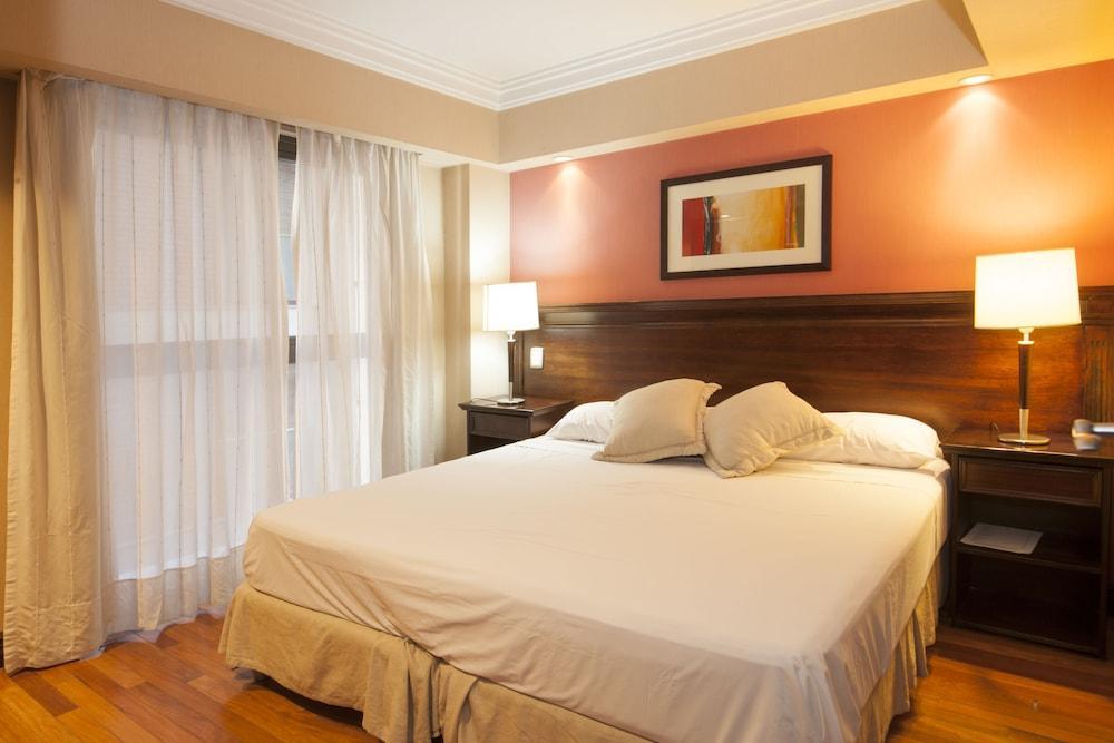 Premium Tower Suites Mendoza Kültér fotó