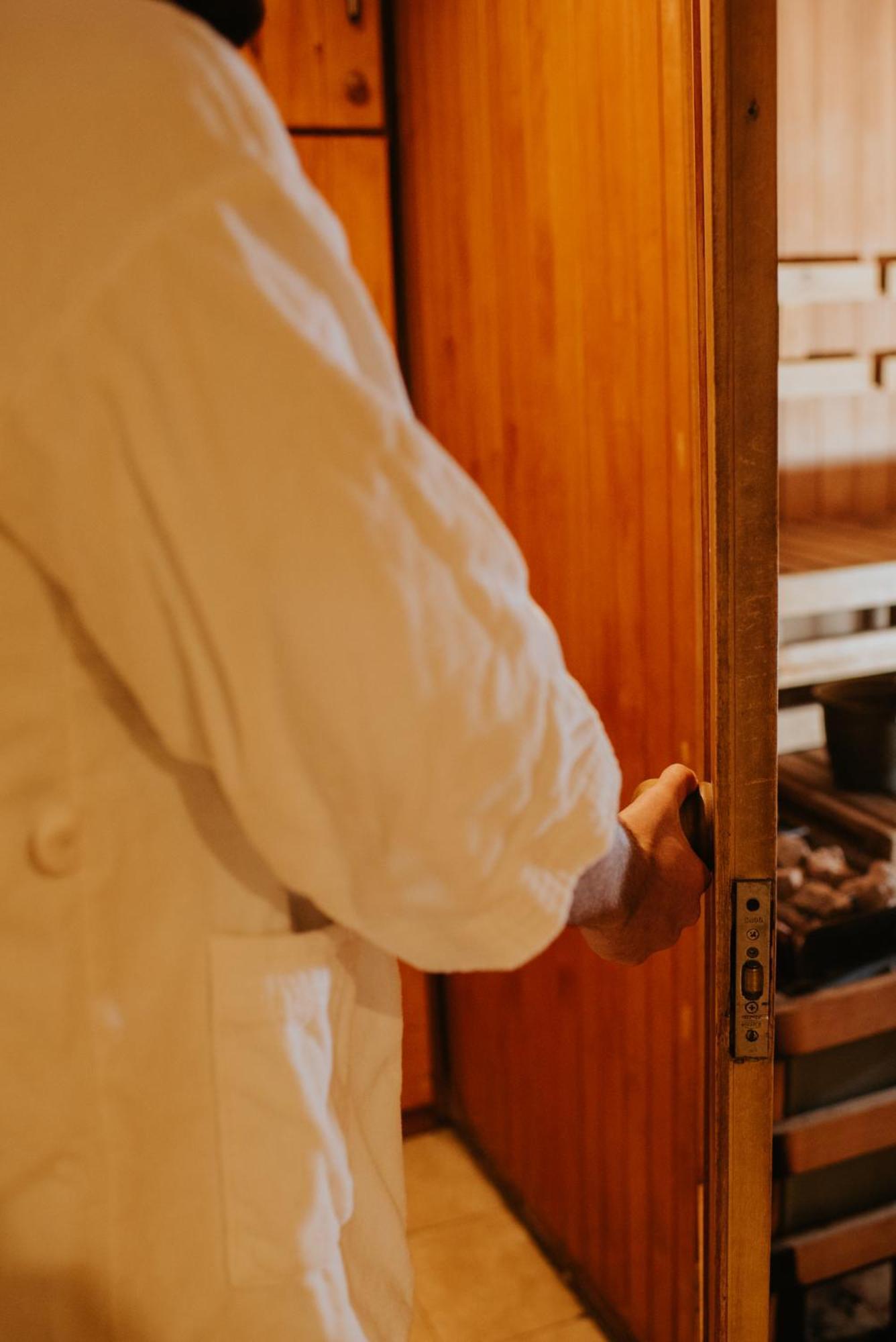 Premium Tower Suites Mendoza Kültér fotó
