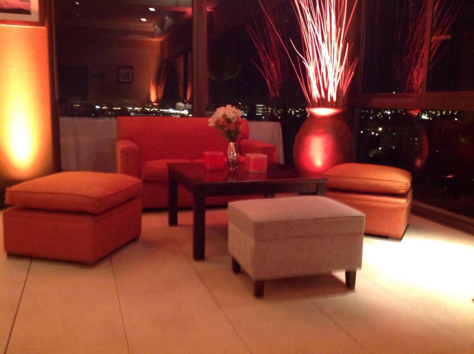 Premium Tower Suites Mendoza Kültér fotó