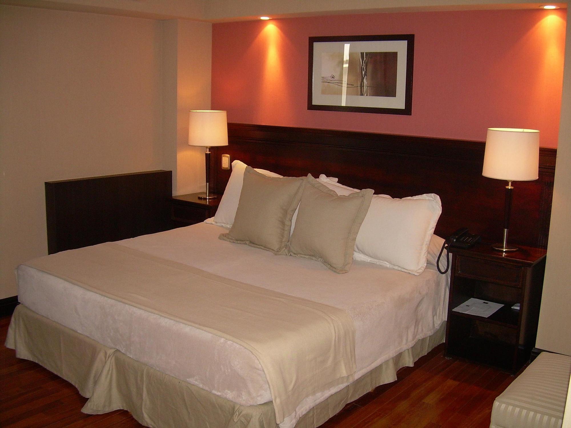 Premium Tower Suites Mendoza Kültér fotó