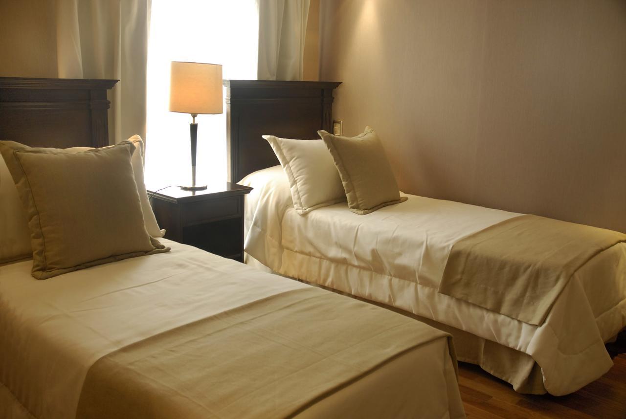 Premium Tower Suites Mendoza Kültér fotó